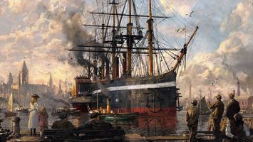 Anno 1800