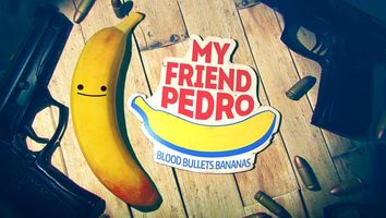 My Friend Pedro