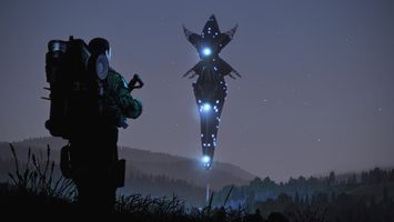Arma 3 Contact