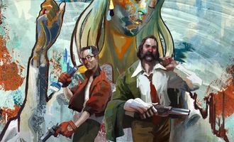 Disco Elysium