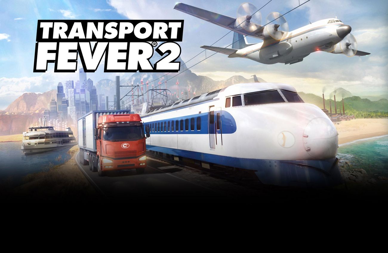 Transport Fever 2