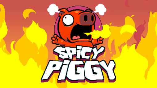 Spicy Piggy 