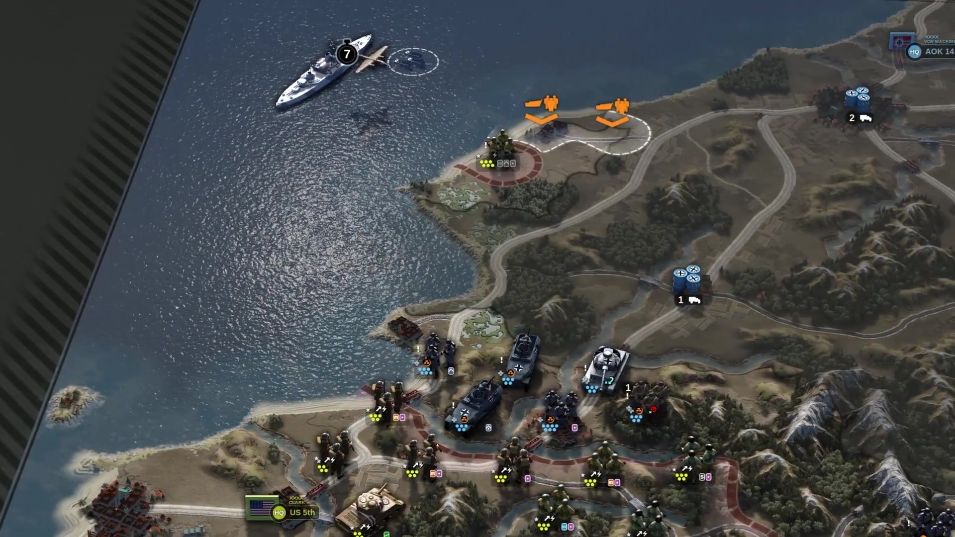 download steam unity of command 2 for free