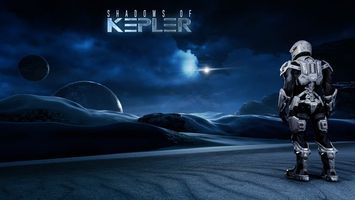 Shadows of Kepler