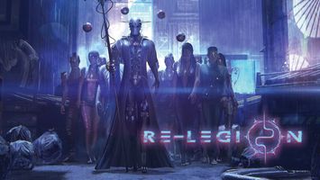 Re-Legion