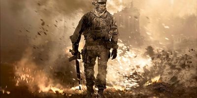 Call of Duty: Modern Warfare 2: Campaign Remastered