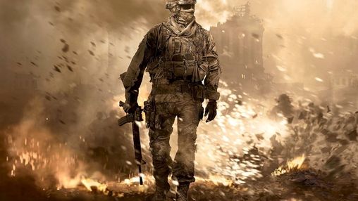 Call of Duty: Modern Warfare 2: Campaign Remastered