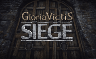 Gloria Victis: Siege