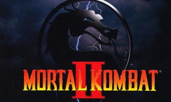Mortal Kombat II