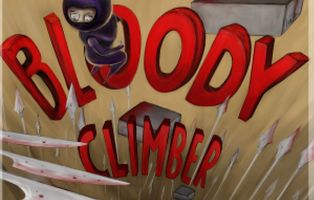 Bloody Climber