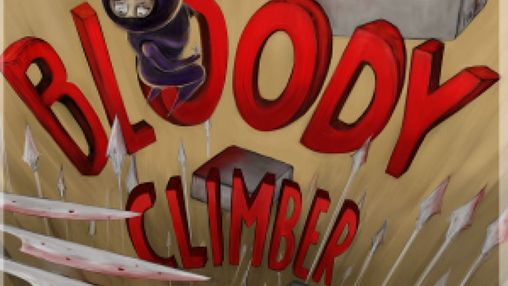 Bloody Climber
