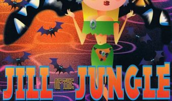 Jill of the Jungle