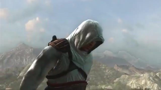 Assassin's Creed