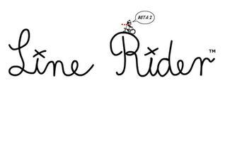 Line Rider