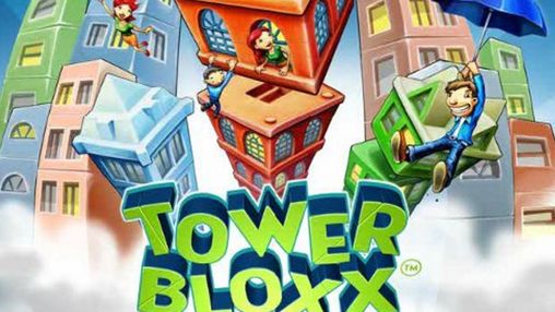 Tower Bloxx Mochi