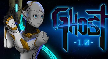 Ghost 1.0