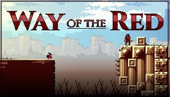 Way of the Red