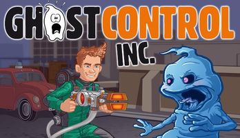 GhostControl Inc.