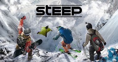 Steep