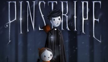 Pinstripe