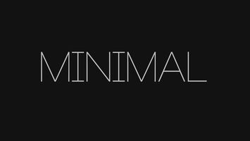 Minimal