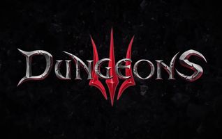 Dungeons 3