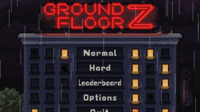 Ground Floor Z