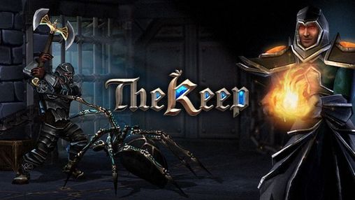 The Keep (PC verze)