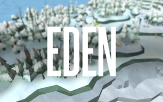 Eden: The Game