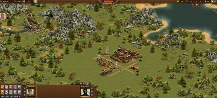 Forge of Empires