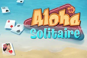Solitaire Aloha