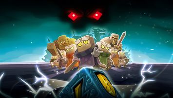 Dice Hunter: Quest of the Dicemancer