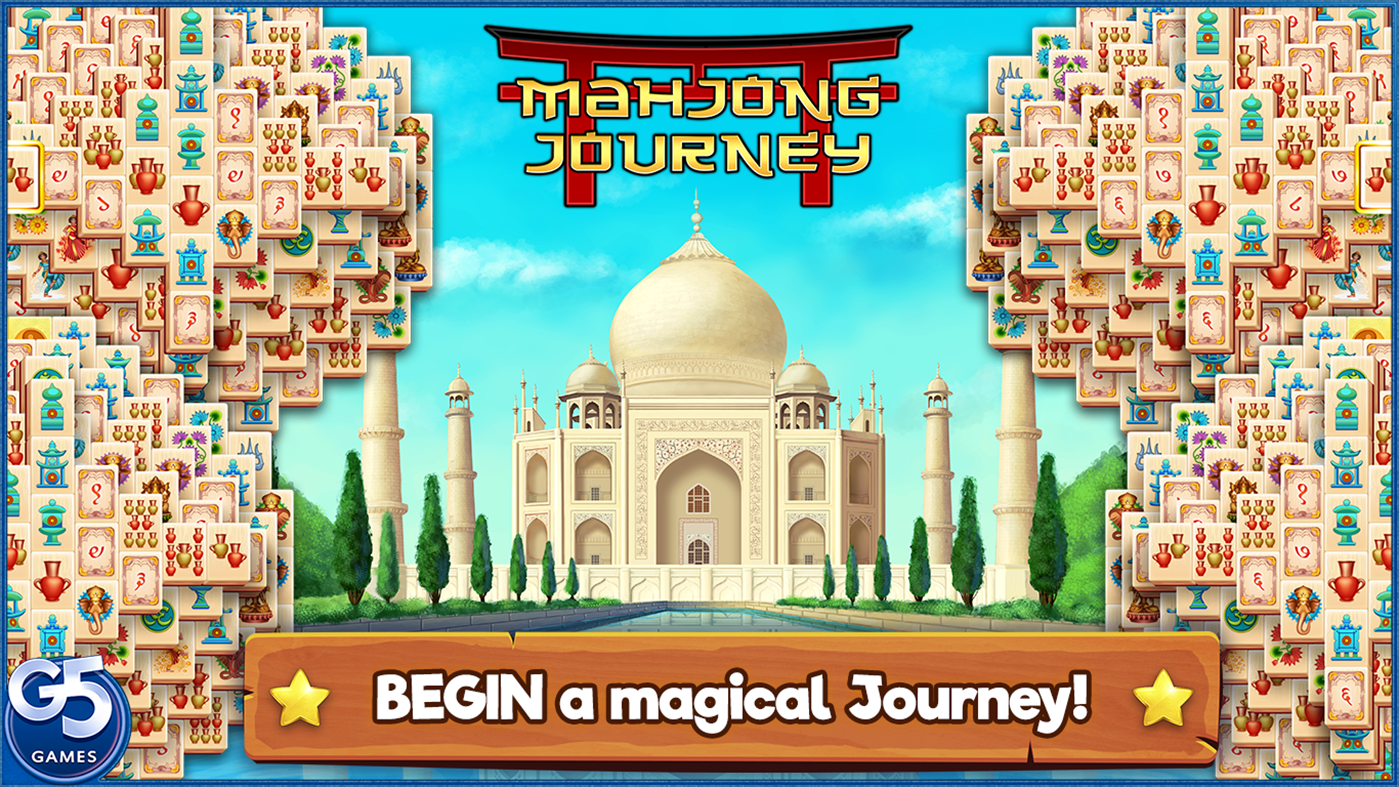 Mahjong Journey: Tile Matching Puzzle download the new for mac
