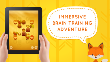 WTF?! Relaxing Brain Game