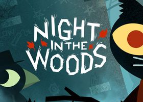 Night in the Woods