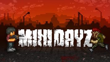 Mini DAYZ