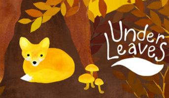 Under Leaves