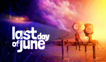 Last Day of June