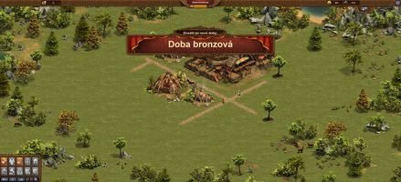 Forge of Empires