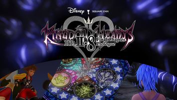 Kingdom Hearts HD 2.8 Final Chapter Prologue