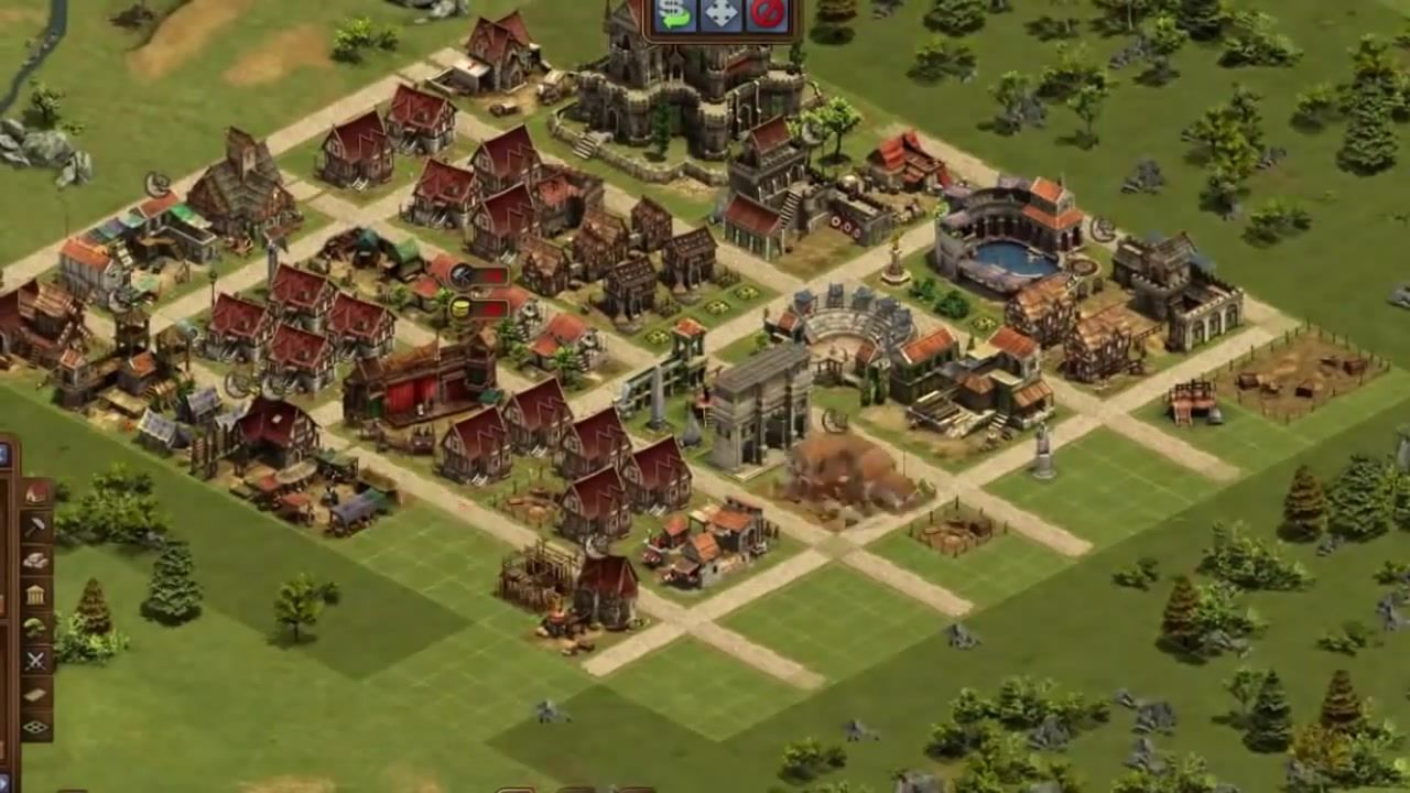 Forge of Empires