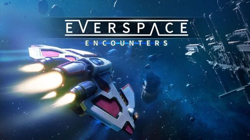 Everspace: Encounters