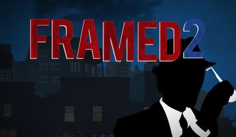 Framed 2