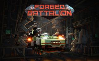 Forged Battalion