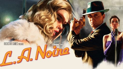 L.A. Noire (remaster)
