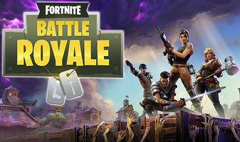 Fortnite: Battle Royale