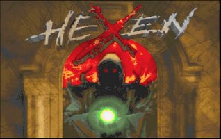 Hexen: Beyond Heretic