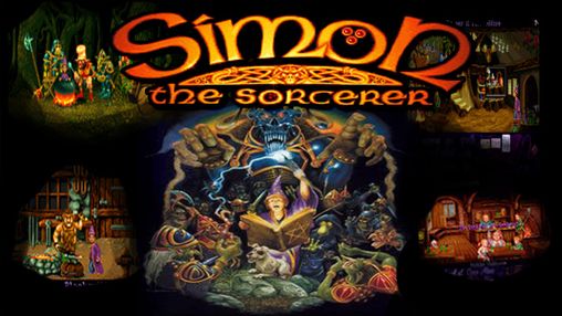 Simon the Sorcerer II