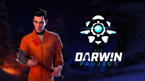 The Darwin Project