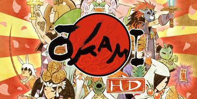 Okami HD